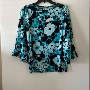 Michael Kors blouse